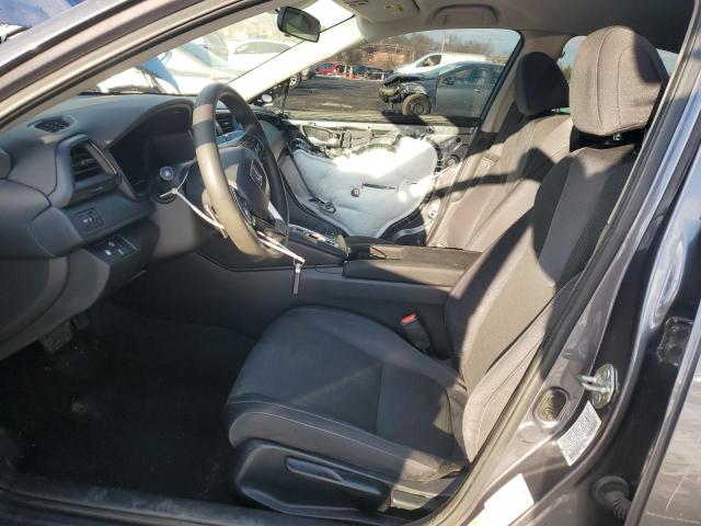 Photo 7 from auction – 2019 HONDA INSIGHT EX with VIN 19XZE4F56KE017771