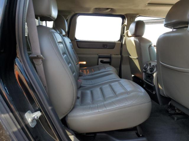 Foto 11 de la subasta – 2004 HUMMER H2 con VIN 5GRGN23U84H100850
