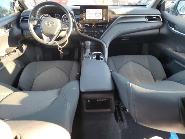 Photo 8 from auction – 2023 TOYOTA CAMRY LE with VIN 4T1C31AK5PU602045