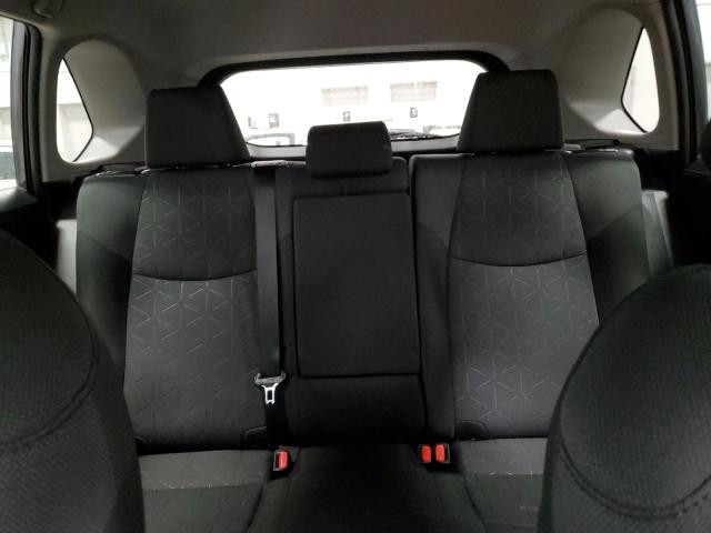 Photo 10 from auction – 2023 TOYOTA RAV4 LE with VIN 2T3B1RFV4PC354303