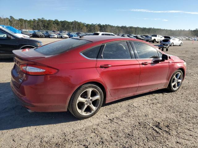 Photo 3 from auction – 2014 FORD FUSION SE with VIN 3FA6P0HD7ER198246