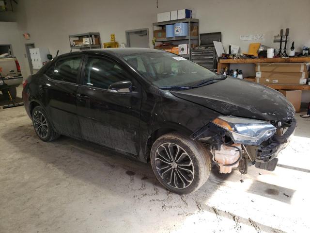 Photo 4 from auction – 2015 TOYOTA COROLLA L with VIN 5YFBURHE2FP258794