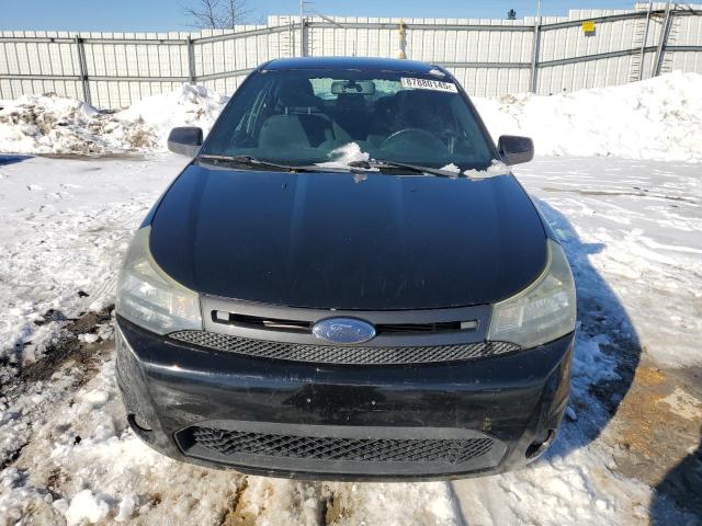 Photo 5 from auction – 2010 FORD FOCUS SES with VIN 1FAHP3GNXAW173563