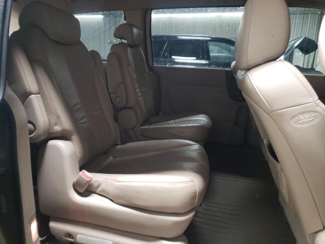 Photo 11 from auction – 2006 KIA SEDONA EX with VIN KNDMB233966032478