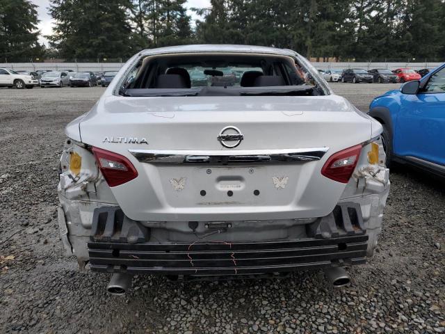 Photo 6 from auction – 2018 NISSAN ALTIMA 2.5 with VIN 1N4AL3AP7JC228141