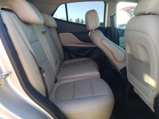 Photo 11 from auction – 2017 BUICK ENCORE ESS with VIN KL4CJCSB4HB147250
