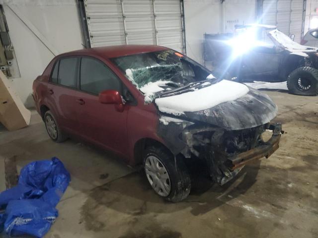 Photo 4 from auction – 2010 NISSAN VERSA S with VIN 3N1BC1AP6AL433508