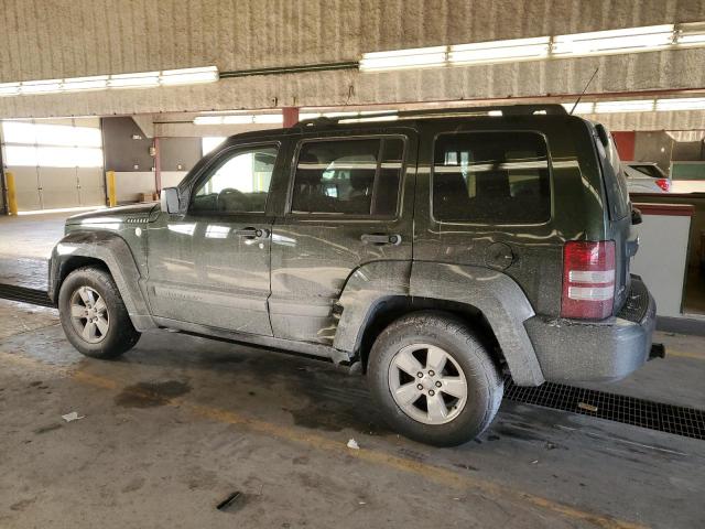 Photo 2 from auction – 2011 JEEP LIBERTY SP with VIN 1J4PN2GK5BW504525