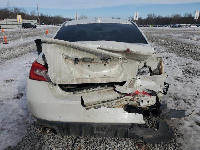 Photo 6 from auction – 2016 SUBARU WRX PREMIU with VIN JF1VA1E62G9824504