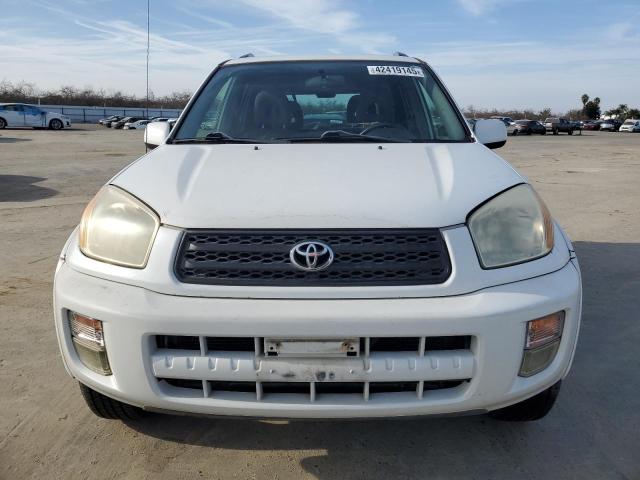 Photo 5 from auction – 2002 TOYOTA RAV4 with VIN JTEHH20V320130694