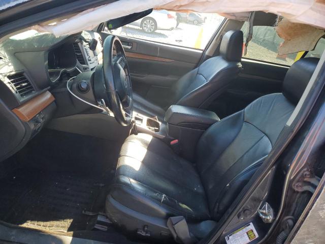 Photo 7 from auction – 2013 SUBARU OUTBACK 2. with VIN 4S4BRCKC0D3282843