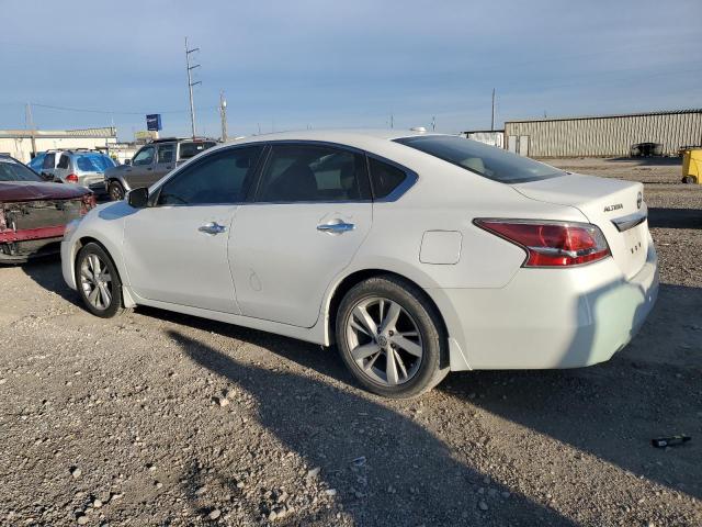 Photo 2 from auction – 2015 NISSAN ALTIMA 2.5 with VIN 1N4AL3AP5FC452869