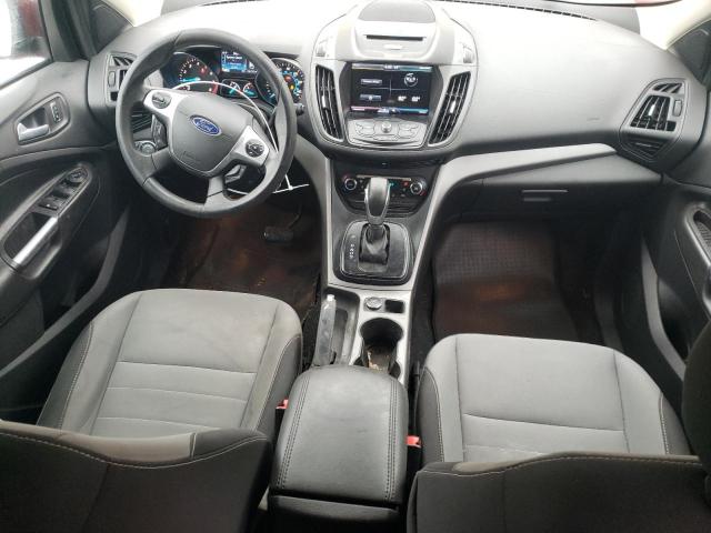 Photo 8 from auction – 2014 FORD ESCAPE SE with VIN 1FMCU9GX7EUB91663