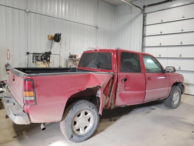 Photo 3 from auction – 2004 GMC NEW SIERRA with VIN 2GTEK13T541343702