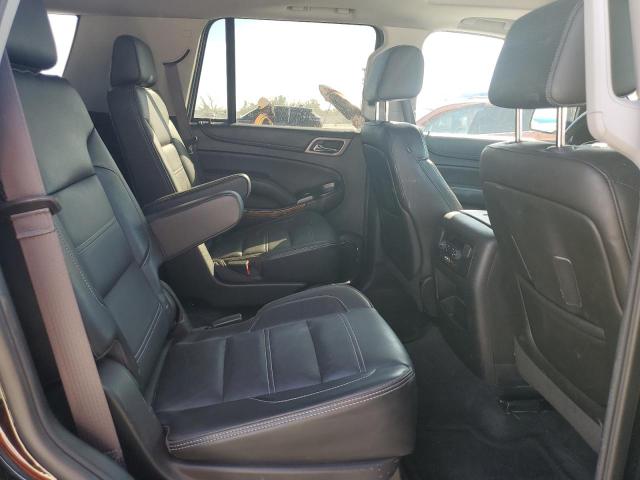 Photo 11 from auction – 2015 GMC YUKON DENA with VIN 1GKS2CKJXFR735555