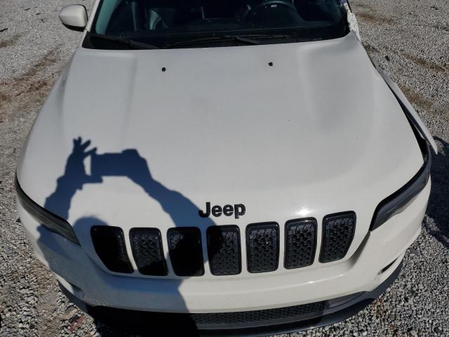 Photo 12 from auction – 2019 JEEP CHEROKEE L with VIN 1C4PJMLN2KD354768