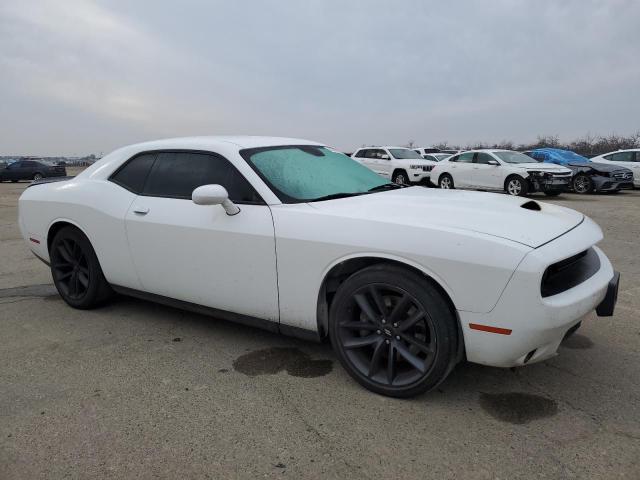 Photo 4 from auction – 2019 DODGE CHALLENGER with VIN 2C3CDZJG9KH529659