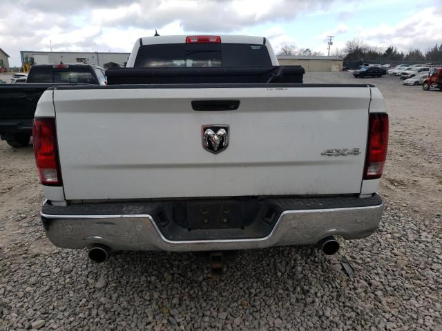 Photo 6 from auction – 2015 RAM 1500 SLT with VIN 1C6RR6GTXFS581558
