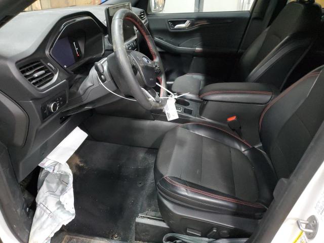 Photo 7 from auction – 2023 FORD ESCAPE ST with VIN 1FMCU9MN6PUB43660