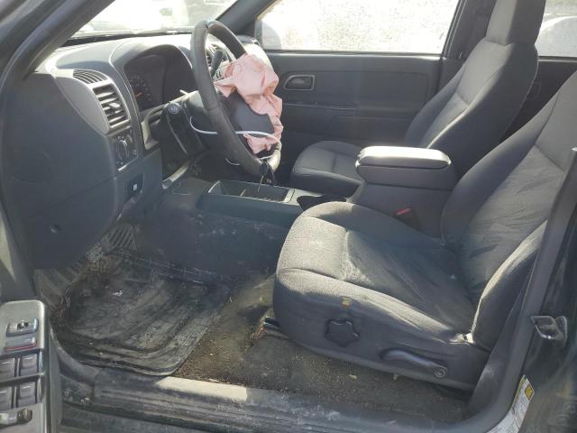 Photo 7 from auction – 2005 CHEVROLET COLORADO with VIN 1GCDT136558159023