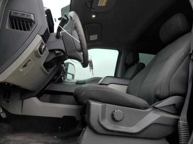 Photo 7 from auction – 2018 FORD F150 SUPER with VIN 1FTEW1EP5JFB99822