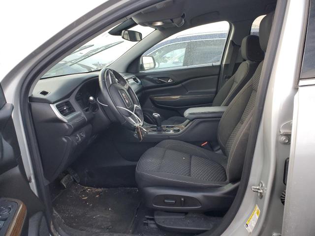 Photo 7 from auction – 2017 GMC ACADIA SLE with VIN 1GKKNSLS4HZ298728