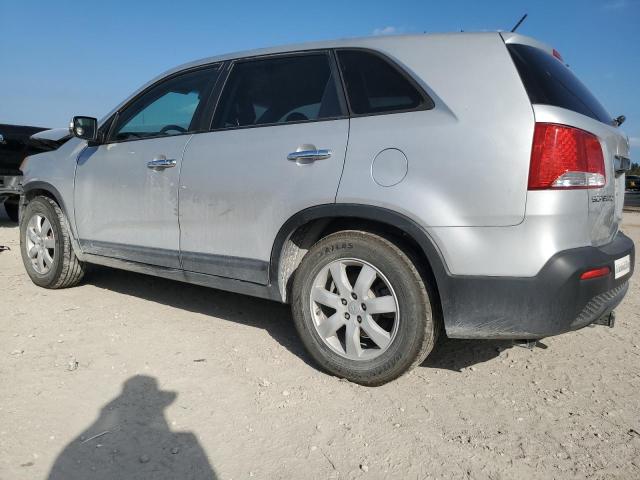 Photo 2 from auction – 2012 KIA SORENTO BA with VIN 5XYKT4A23CG270264