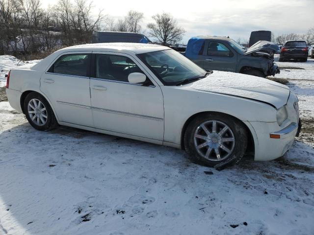 Photo 4 from auction – 2008 CHRYSLER 300 LIMITE with VIN 2C3KA33G68H284357