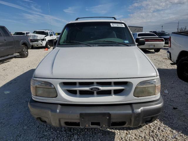 Photo 5 from auction – 1999 FORD EXPLORER with VIN 1FMYU22E0XUC69142