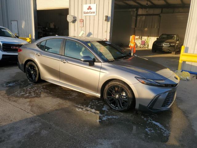 Photo 4 from auction – 2025 TOYOTA CAMRY XSE with VIN 4T1DAACK2SU532231