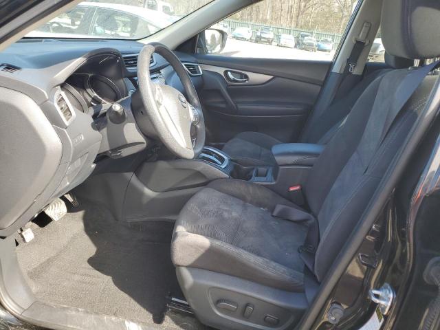 Photo 7 from auction – 2016 NISSAN ROGUE S with VIN KNMAT2MT8GP717131