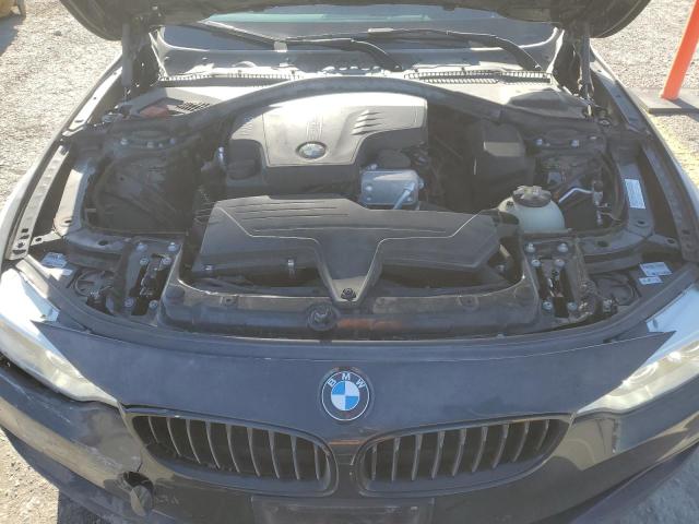 Photo 11 from auction – 2015 BMW 428 I GRAN with VIN WBA4A9C50FGL86992