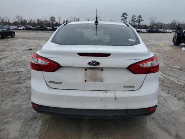 Снимка 6 от търг – 2014 FORD FOCUS S с VIN 1FADP3E23EL117320