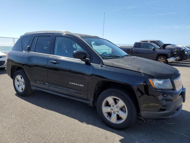 Photo 4 from auction – 2014 JEEP COMPASS LA with VIN 1C4NJCEA0ED529504
