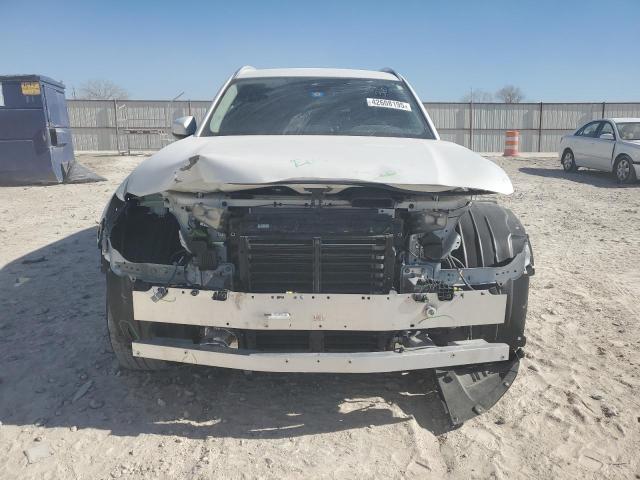 Photo 5 from auction – 2024 MAZDA CX-9 with VIN JM3KKAHD9R1130681