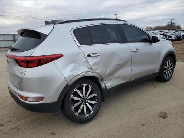 Photo 3 from auction – 2018 KIA SPORTAGE E with VIN KNDPNCAC7J7423970