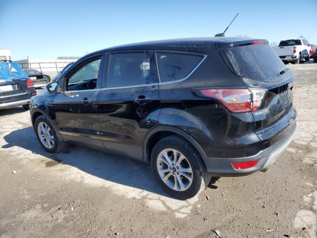 Photo 2 from auction – 2017 FORD ESCAPE SE with VIN 1FMCU9G95HUB08592