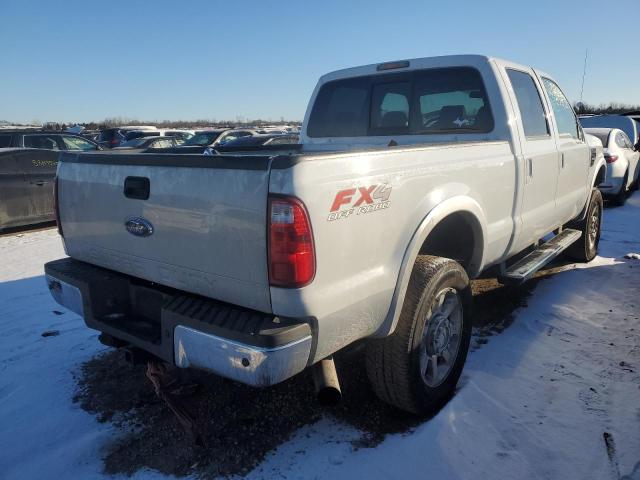 Photo 3 from auction – 2010 FORD F250 SUPER with VIN 1FTSW2BR2AEA62891