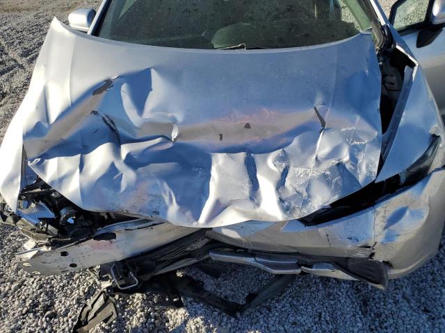 Photo 12 from auction – 2014 HONDA CIVIC LX with VIN 19XFB2F58EE086465