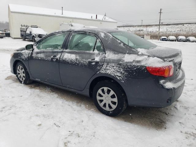 Photo 2 from auction – 2010 TOYOTA COROLLA BA with VIN 1NXBU4EE8AZ182299