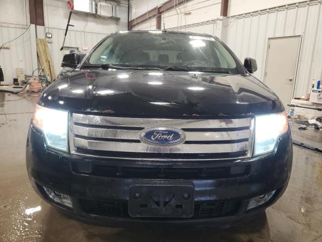 Photo 5 from auction – 2007 FORD EDGE SEL with VIN 2FMDK38C07BA73465