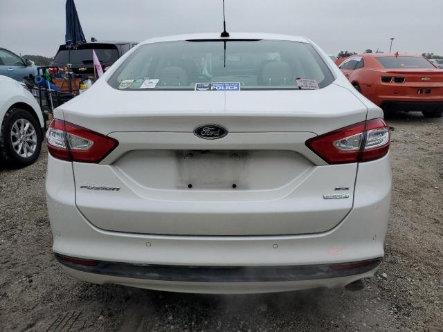 Photo 6 from auction – 2016 FORD FUSION SE with VIN 1FA6P0HD4G5128483