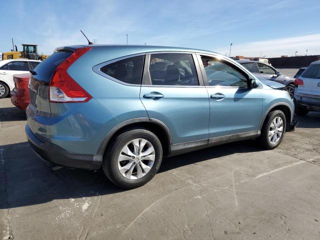 Photo 3 from auction – 2013 HONDA CR-V EX with VIN 5J6RM3H50DL045418