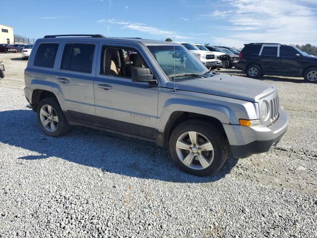 Photo 4 from auction – 2015 JEEP PATRIOT LA with VIN 1C4NJPFB1FD158076