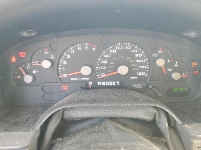 Photo 9 from auction – 2004 FORD EXPLORER X with VIN 1FMZU62K64UA25833