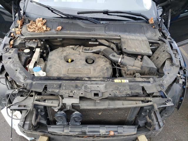 Photo 11 from auction – 2015 LAND ROVER RANGE ROVE with VIN SALVP2BG0FH035597
