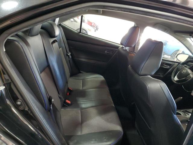Photo 10 from auction – 2017 TOYOTA COROLLA L with VIN 5YFBURHE9HP659598