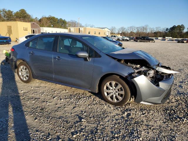 Photo 4 from auction – 2024 TOYOTA COROLLA LE with VIN 5YFB4MDE0RP120295