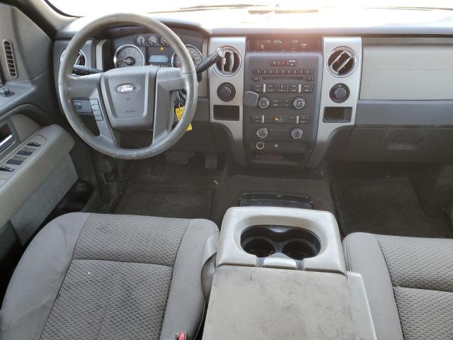 Photo 8 from auction – 2010 FORD F150 SUPER with VIN 1FTFW1EV1AFB51981
