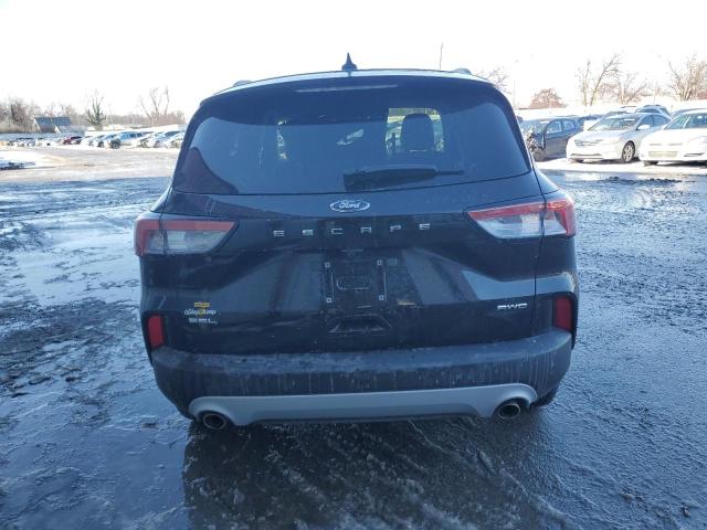 Photo 6 from auction – 2021 FORD ESCAPE SEL with VIN 1FMCU9H65MUB13984